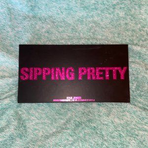 NEW KYLIE JENNER eyeshadow LIMITED EDITION